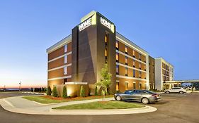 Home2 Suites By Hilton Decatur Ingalls Harbor